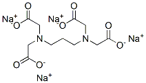 CAS#: 18719-03-4, (1,3-Propanediyl)Bis(Nitrilo)Tetraacetic Acid Tetrasodium Salt