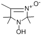 CAS#: 18796-02-6, 1-Hydroxy-2,2,4,5,5-Pentamethyl-3-Imidazoline-3-Oxide