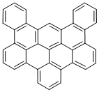 CAS 登录号：188-00-1， 二苯并(fg,ij)菲并(9,10,1,2,3-pqrst)戊芬