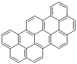 CAS#: 188-11-4, Benzo[pqr]Dinaphtho[8,1,2-bcd:2',1',8'-lmn]Perylene