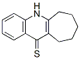 CAS#: 18833-49-3, 5,6,7,8,9,10-Hexahydro-11H-Cyclohepta[b]Quinoline-11-Thione