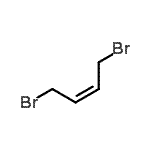 CAS#: 18866-73-4, (2Z)-1,4-Dibromo-2-Butene