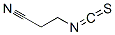 CAS#: 18967-32-3, 2-Cyanoethyl Isothiocyanate