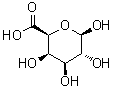 CAS#: 18968-14-4, beta-D-Galactopyranuronic Acid