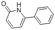CAS 登录号：19006-82-7， 6-苯基-2(1H)-吡啶酮