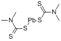 CAS#: 19010-66-3, Plumbous dimethylaminomethanedithioate