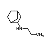 CAS#: 190141-58-3, N-Propylbicyclo[2.2.1]Heptan-2-Amine