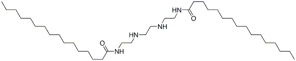 CAS#: 19019-45-5, N,N'-[Ethane-1,2-Diylbis(Iminoethane-2,1-Diyl)]Bishexadecan-1-Amide