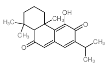 CAS 登录号：19026-31-4， 落羽松二酮