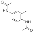 CAS#: 19039-27-1, 2,5-Diacetamidotoluene