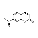 CAS#: 19063-58-2, 7-Nitro-2H-Chromen-2-One