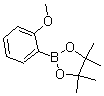 CAS#: 190788-60-4, 2-Methoxyphenylboronic acid pinacol ester