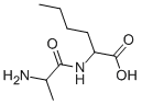 CAS#: 19079-66-4, DL-Alanyl-DL-Norleucine