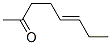 CAS#: 19093-20-0, (E)-Oct-5-En-2-One