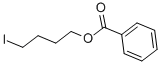 CAS 登录号：19097-44-0， 4-碘丁基苯甲酸酯