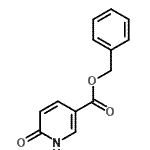 CAS#: 191157-01-4, Benzyl 6-Hydroxynicotinate
