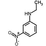 CAS#: 191217-62-6, N-Ethyl-3-Nitroaniline