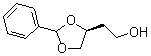CAS#: 191354-62-8, (4S)-2-Phenyl-1,3-Dioxolane-4-Ethanol