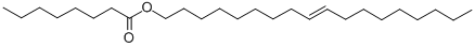CAS 登录号：19149-86-1， 油基辛酸酯