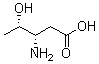 CAS 登录号：192003-00-2， 3-氨基-2,3,5-三脱氧-D-苏-戊糖酸