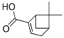 CAS#: 19250-17-0, 6,6-Dimethylbicyclo[3.1.1]Hept-2-Ene-2-Carboxylic Acid