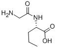 CAS#: 19257-03-5, N-(Aminoacetyl)norvaline