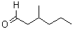 CAS#: 19269-28-4, 3-Methylhexanal