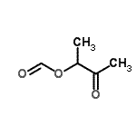 CAS#: 192752-76-4, 3-Oxo-2-Butanyl Formate