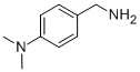 CAS#: 19293-58-4, 4-(Dimethylamino)-Benzenemethanamine