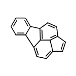 CAS#: 193-54-4, Cyclopenta[cd]Fluoranthene