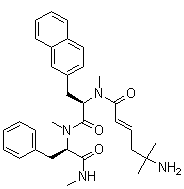 CAS#: 193079-69-5, Tabimorelin