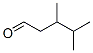 CAS 登录号：19353-21-0， 3,4-二甲基戊醛