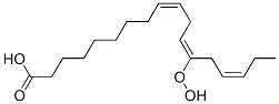 CAS 登录号：19356-22-0， (9Z,12Z,15Z)-十八碳-9,12,15-三烯过氧酸