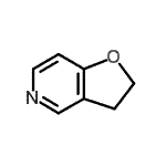 CAS#: 193605-29-7, 2,3-Dihydrofuro[3,2-c]Pyridine