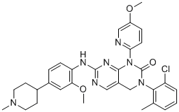CAS#: 1936529-65-5, YKL-05-099