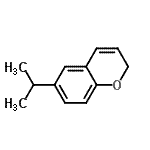 CAS#: 193687-19-3, 6-Isopropyl-2H-Chromene