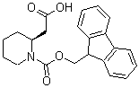 CAS#: 193693-62-8, (2S)-1-[(9H-Fluoren-9-Ylmethoxy)Carbonyl]-2-PiperidineAcetic Acid