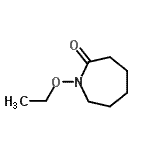 CAS#: 193805-77-5, 1-Ethoxy-2-Azepanone