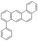 CAS#: 19383-97-2, 8-Phenyl-Benz(a)Anthracene