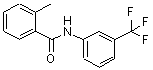 CAS#: 1939-22-6, 3'-Trifluoromethyl-o-Toluanilide
