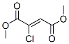CAS#: 19393-45-4, 2-Chloro-2-Butenedioic Acid Dimethyl Ester