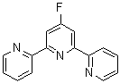 CAS#: 193944-65-9, 4'-Fluoro-2,2':6',2''-Terpyridine