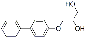CAS#: 1940-49-4, 3-([1,1'-Biphenyl]-4-Yloxy)Propane-1,2-Diol