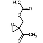 CAS#: 194022-23-6, (2-Acetyl-2-Oxiranyl)Methyl Acetate
