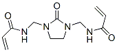 CAS#: 19415-92-0, 1,3-Bis(Acryloylaminomethyl)-2-Imidazolidone