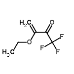CAS#: 194240-78-3, 3-Ethoxy-1,1,1-Trifluoro-3-Buten-2-One