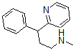 CAS#: 19428-44-5, N-Desmethylpheniramine