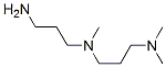 CAS#: 19475-35-5, N-(3-Aminopropyl)-N,N',N'-Trimethyl-1,3-Propanediamine