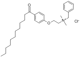 CAS#: 19486-61-4, Lauralkonium Chloride