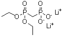 CAS#: 194931-67-4, Dilithium Diethyl Methylenebis(Phosphonate)